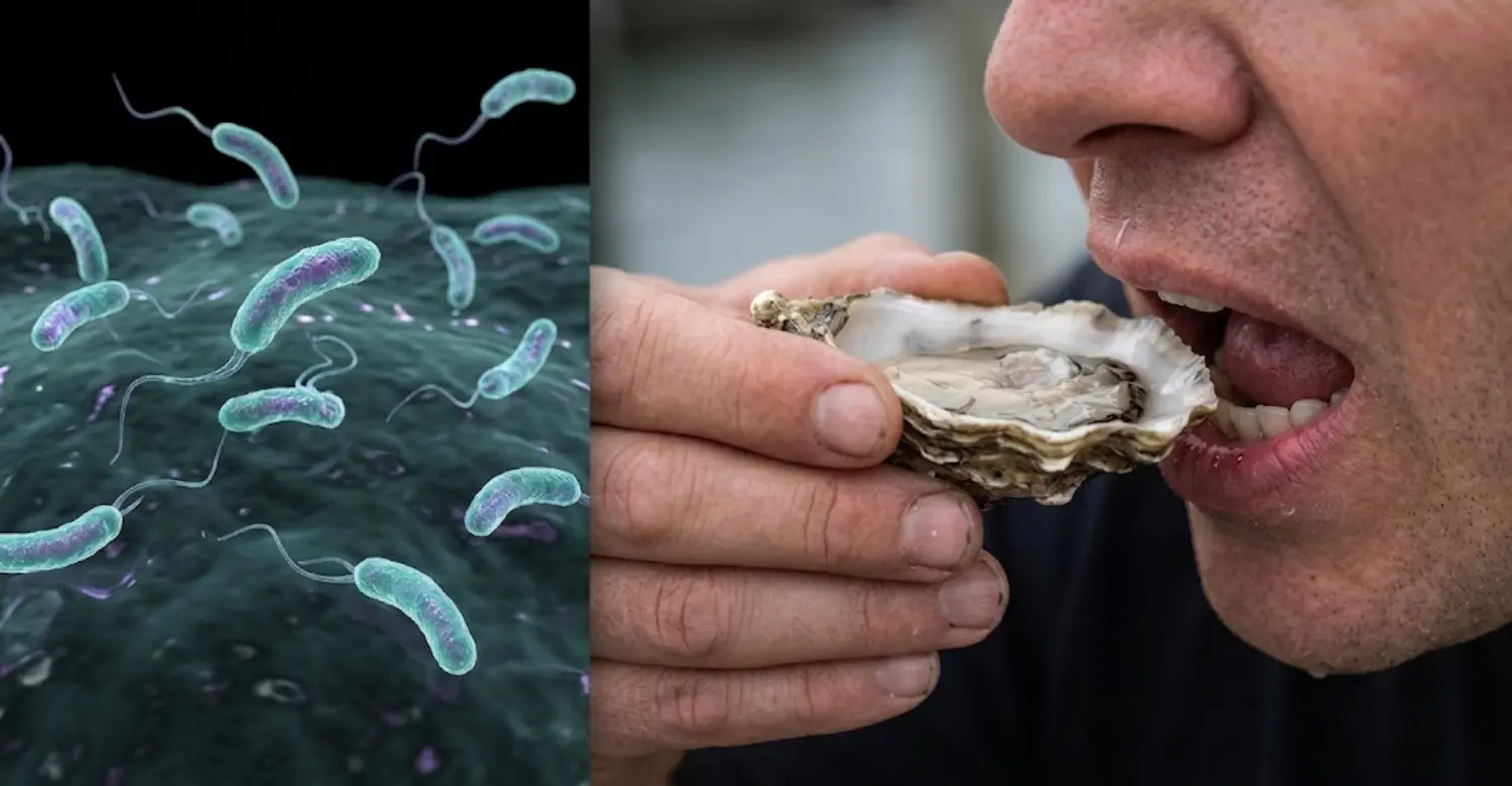Vibrio vulnificus and Oral Health 2